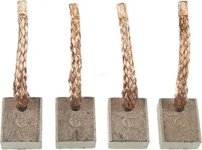 Obrázek produktu pro Startovací Kartáčky