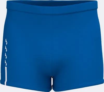 Image de Joma boxer shark iii royal xl : maillot de bain confortable pour homme