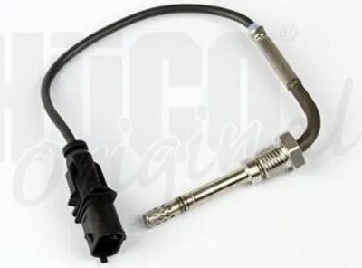 Produktbild von HITACHI 137030 Abgastemperatursensor 150mm