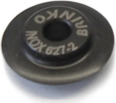 Image de Haupa Roue de coupe pour tubes en inox et en cuivre, 1 pièce.
