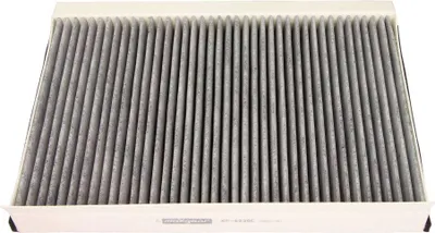 Produktbild von MAXGEAR 26-0848 Innenraumfilter Pollenfilter passend für MERCEDES-BENZ SPRINTER 3,5-t Kasten (906) Aktivkohle