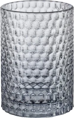 Produktbild von Kleine Wolke Zahnputzbecher MELUA Anthrazit