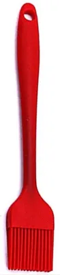Immagine prodotto di Pennello da cucina Jumadas Mini – Pennello per alimenti – Pennello – Silicone – Rosso