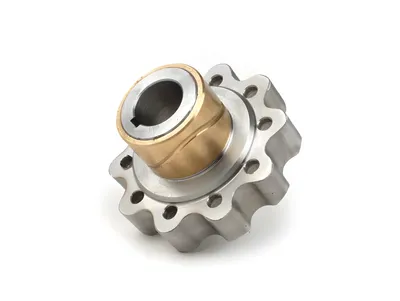 Immagine prodotto di Molla frizione BGM mozzo frizione Superstrong CNC + CNC CR80, tipo Cosa2 / FL per Vespa Cosa2 125, Cosa2 150, Cosa2 200, PX 125 (1995-), PX 150 (1995-), PX 200 (1995-)