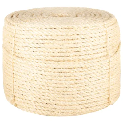 Immagine prodotto di Corda in Sisal 100% 10 mm 500 m