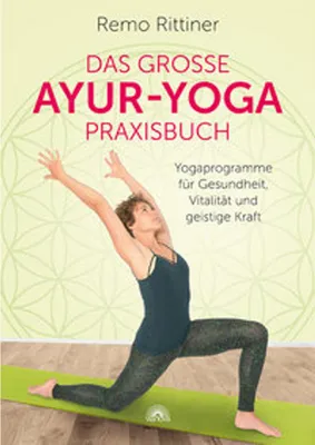 Immagine prodotto di Das große Ayur-Yoga-Praxisbuch