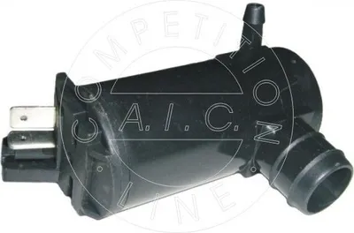 Produktbild von AIC Waschwasserpumpe für FORD CAPRI III (GECP) 50669