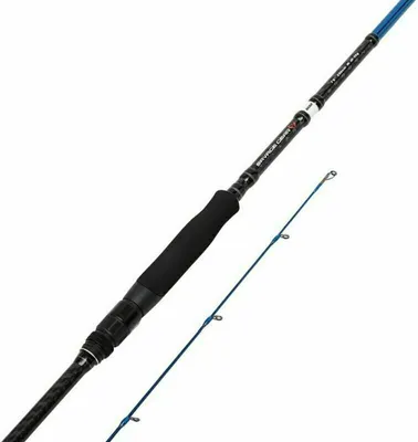 Produktbild von Savage Gear SGS2 Topwater 2,30m 10-35g - Spinnrute