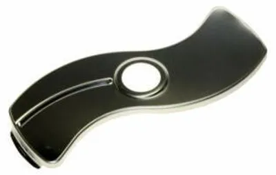 Image de Lame à trancher fine Braun pour Minipimer Multiquick 5, 7, 9, 4191, 4199, 4200, HB7, HB9