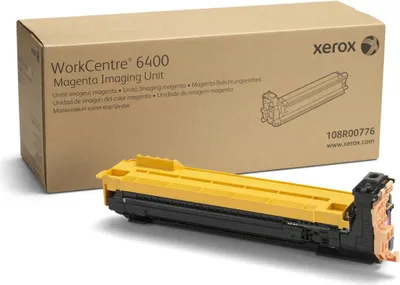 Image de Xerox 108R00776 tambour d'imprimante Original 1 pièce(s)