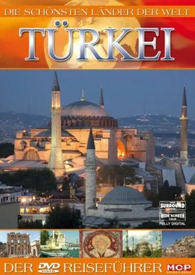 Produktbild von Türkei