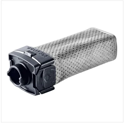Productafbeelding van Festool SB-Longlife RTS/DTS/ETS stofzak ( 201693 ) voor RTS 400 / DTS 400 / ETS 125