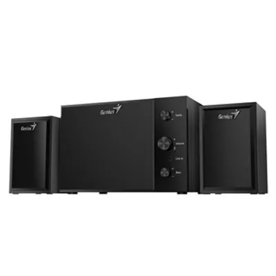Immagine prodotto di Genius SW-2.1 350 Nero 31730037401