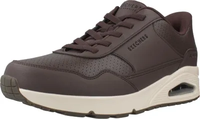 Produktbild von SKECHERS UNO-BANKSIA LUXE Brown