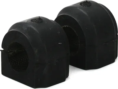 Produktbild von 2x SASIC STABILISATORLAGER GUMMILAGER LAGERUNG 17mm HINTEN, innen 2306084