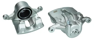 Produktbild von KAMOKA Bremssattel Vorne Rechts für HYUNDAI i30 (FD) Ø57mm JBC1122