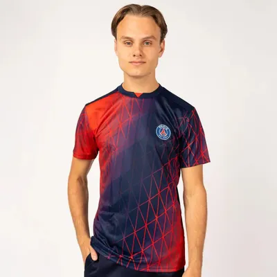 Immagine prodotto di Maglietta da allenamento PSG uomo