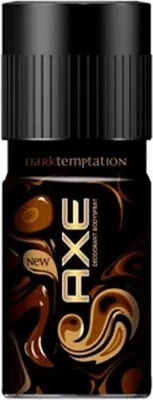 Zdjęcie produktu dla Axe Desodorante 150 Dark Temptation