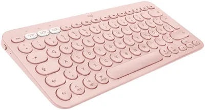 Produktbild von K380 F. Mac Multi-Device Btkeyb