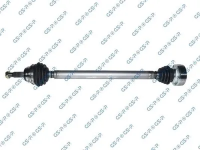 Produktbild von GSP 261010 Antriebswelle für VW POLO (6N2) Polo Schrägheck (6N1) POLO PLAYA Polo Van Kasten / Schrägheck (6N1) für SEAT AROSA (6H)