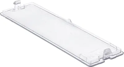 Produktbild von Lampenabdeckung smeg 767050090 für Dunstabzugshaube