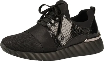Produktbild von Remonte Sneaker Sneaker Kunstleder/Textil