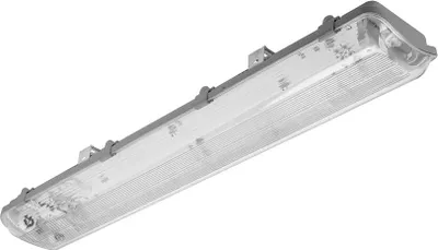 Obrázek produktu pro Hermetické Led Svítidlo 236 T8 G13 Ac220-240V 50/60Hz - V-Her2X36-00