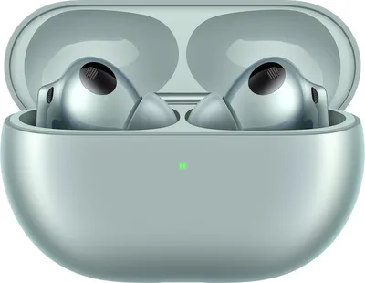 Produktbild von Huawei - FreeBuds Pro 3, Green