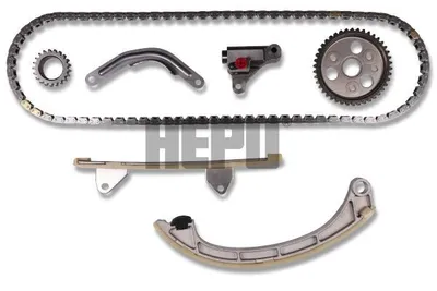 Obrázek produktu pro Sada rozvodového řetězu HEPU 21-0461