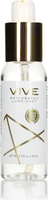Produktbild von Waterbased Lubricant - 1.7 fl oz / 50 ml