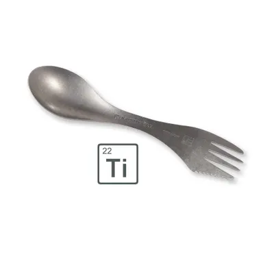Obrázek produktu pro Light My Fire Spork Titanium (MIS)