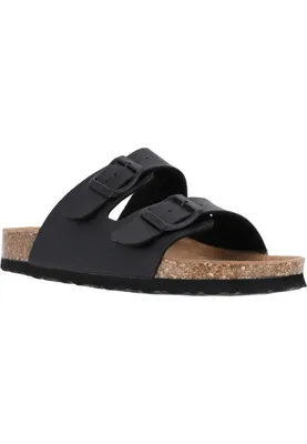 Obrázek produktu pro Cruz Whitehill sandály s ergonomickou stélkou 1001 Black 40