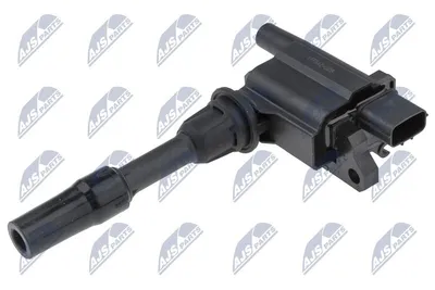 Produktbild von NTY ECZ-MZ-028 Zündspule 12V für MAZDA 626 V Hatchback (GF) 626 V (GF) FAMILIA VI (BJ) 626 V Station Wagon (GW) 626 IV Schrägheck (GE)