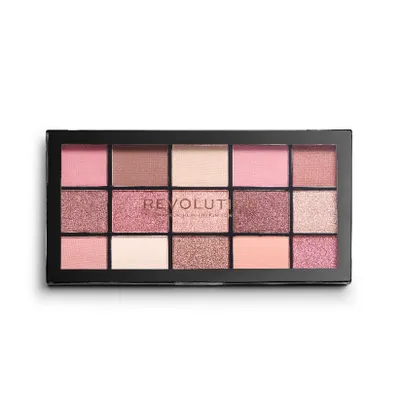 Produktbild von Revolution make up RELOADED Lidschatten-Palette #provokativ