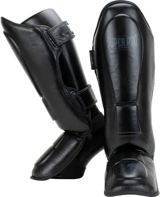 Produktbild von Super Pro Schienbeinschoner "Guardian", L