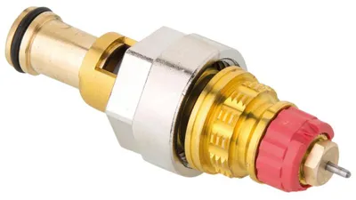 Produktbild von Danfoss Service-Einbauventil RA-N