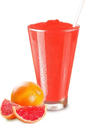 Produktbild von Grapefruit Smoothie Pulver 333 g