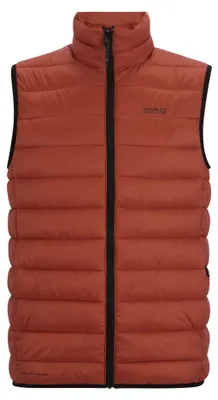 Immagine prodotto di Regatta - Gilet "Marizion" da uomo RG9603 (L) (mattone)