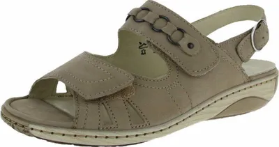 Produktbild von Waldläufer Damen Sandale beige Größe EUR 36