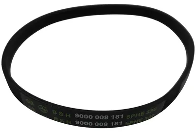 Produktbild von Bosch 00600151 Keilrippenriemen Keilriemen für Trockner