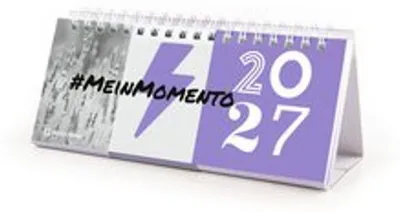 Immagine prodotto di meinMomento 2027