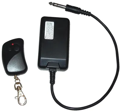 Produktbild von ANTARI BCR-1 Funkfernsteuerung