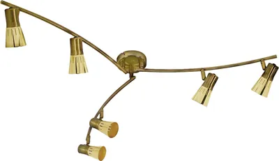Obrázek produktu pro Lustr Candellux ARENA 6xE14 96-84494