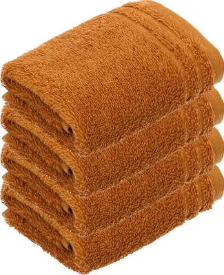 Produktbild von 4er Pack Seiftuch Calypso feeling von der Marke Vossen 30 x 30 cm
