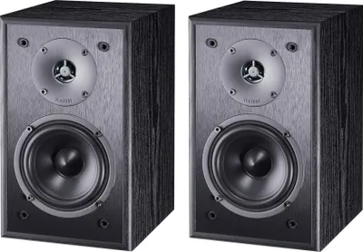Produktbild von Magnat Monitor S10 B Lautsprechersäule Schwarz (2 Stück)