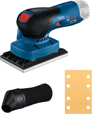 Produktbild von Akku-Schwingschleifer GSS 12V-13