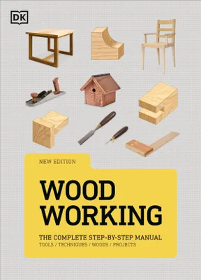 Produktbild von Woodworking