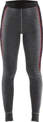 Produktbild von Blakläder® Damen Thermo-Leggings 7245 1736 in div. Farben, Farbe:mittelgrau/schwarz, Größe:2XL