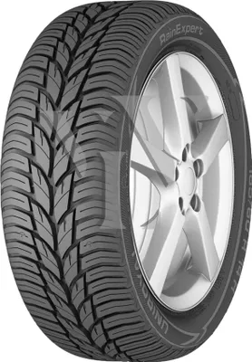 Produktbild von 1x UNIROYAL RAINEXPERT TL Sommerreifen 195/65 R14 89H Reifen