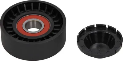 Produktbild von MAXGEAR 54-0853 Spannrolle Keilrippenriemen 70mm für VOLVO V70 II (285) XC90 I (275) S60 I (384) XC70 Cross Country (295) S80 I (184)